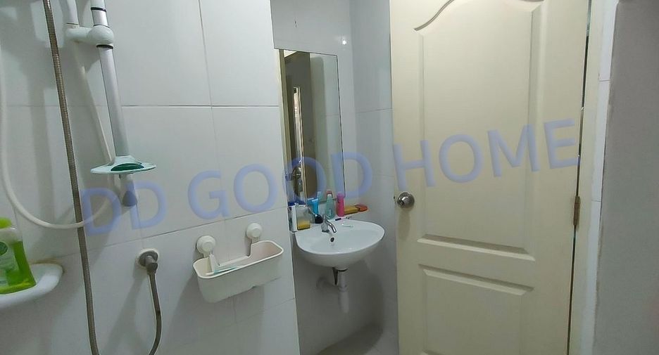 Продажа 1 кровать кондо в Банг Капи, Бангкок