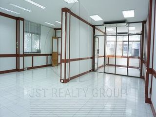 For rent 1 bed office in Bang Rak, Bangkok