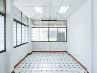 For rent 1 bed office in Bang Rak, Bangkok