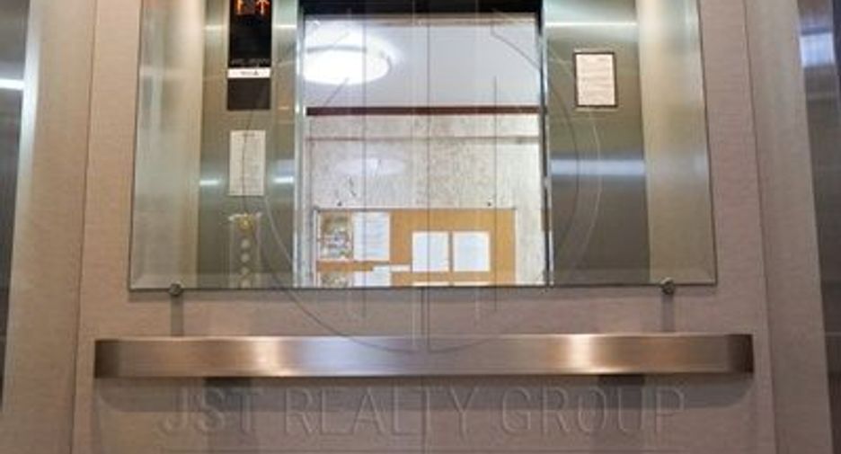 For rent 1 bed office in Bang Rak, Bangkok