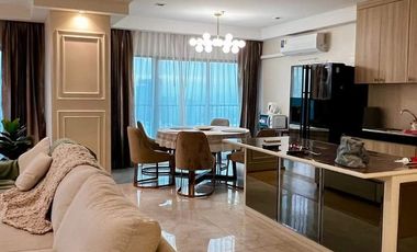 For rent and for sale 3 bed condo in Khlong Toei, Bangkok