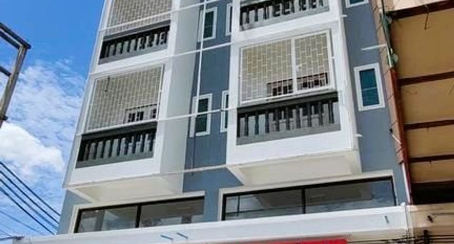 For rent 2 bed retail Space in Lam Luk Ka, Pathum Thani