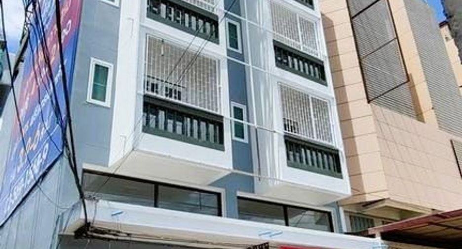 For rent 2 bed retail Space in Lam Luk Ka, Pathum Thani
