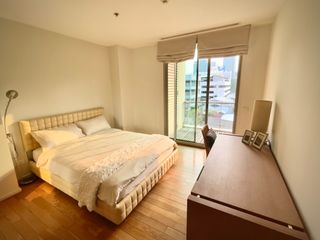 Wohnung zur Miete mit 2 Zimmer in Sathon, Bangkok