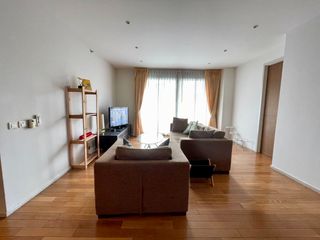 Wohnung zur Miete mit 2 Zimmer in Sathon, Bangkok