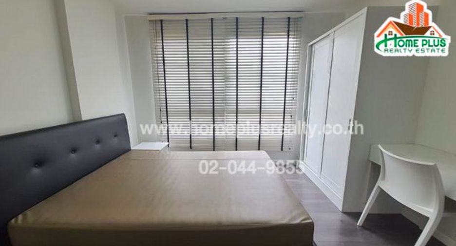 For sale 1 bed condo in Bang Bo, Samut Prakan