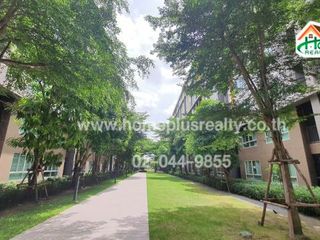 For sale 1 bed condo in Bang Bo, Samut Prakan