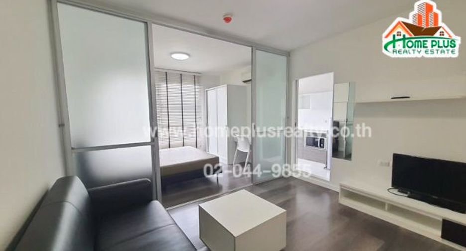 For sale 1 bed condo in Bang Bo, Samut Prakan