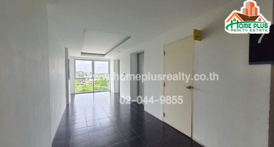 For sale 1 bed condo in Bang Bo, Samut Prakan