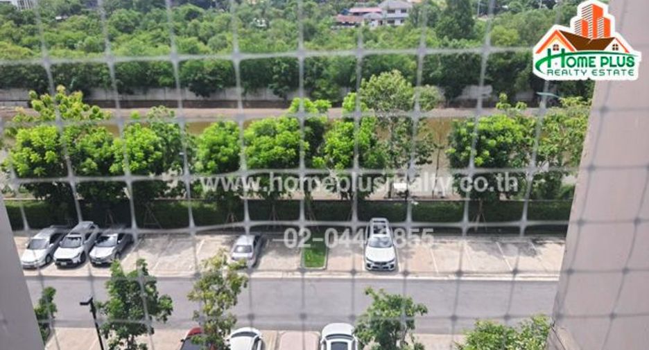 For sale 1 bed condo in Bang Bo, Samut Prakan