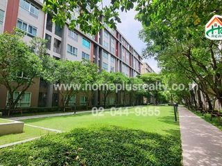For sale 1 bed condo in Bang Bo, Samut Prakan
