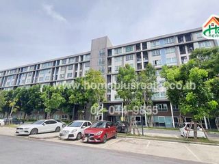 For sale 1 bed condo in Bang Bo, Samut Prakan