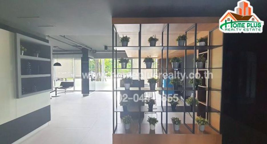 For sale 1 bed condo in Bang Bo, Samut Prakan