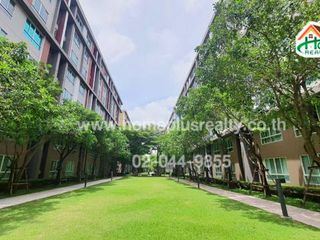 For sale 1 bed condo in Bang Bo, Samut Prakan