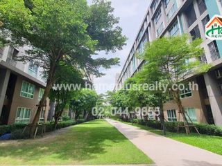 For sale 1 bed condo in Bang Bo, Samut Prakan