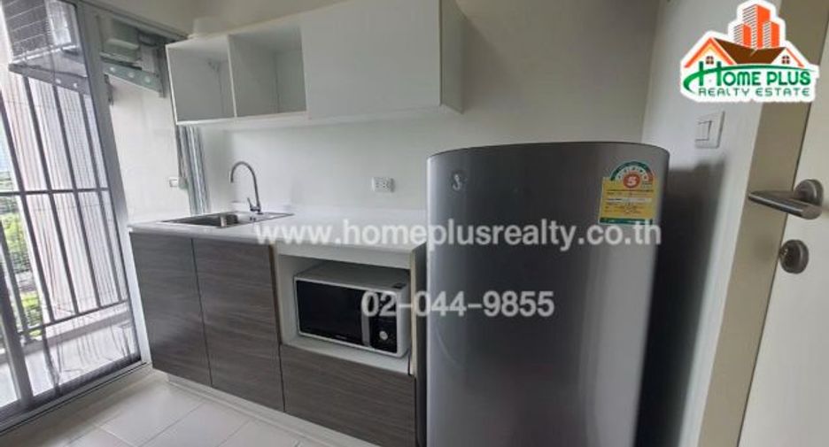 For sale 1 bed condo in Bang Bo, Samut Prakan
