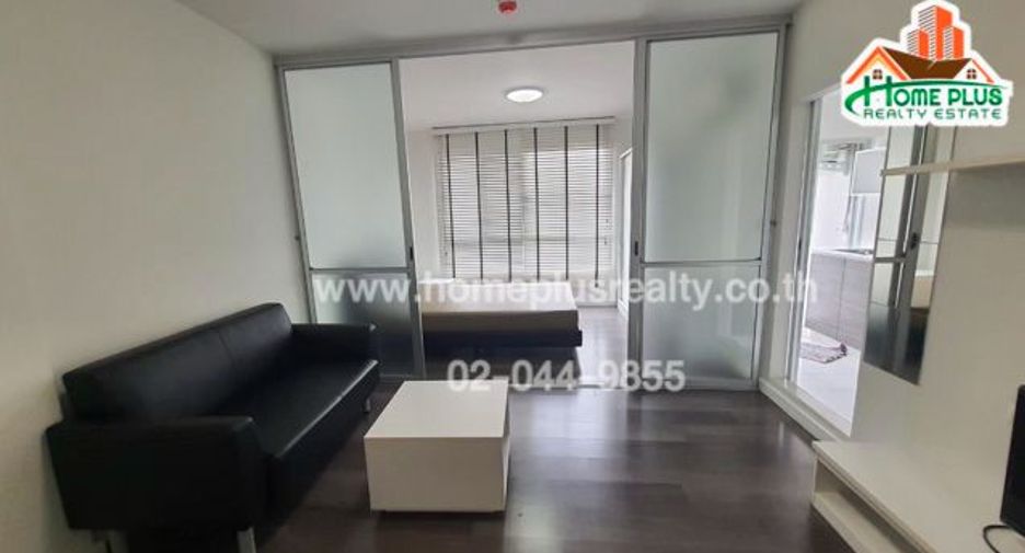For sale 1 bed condo in Bang Bo, Samut Prakan
