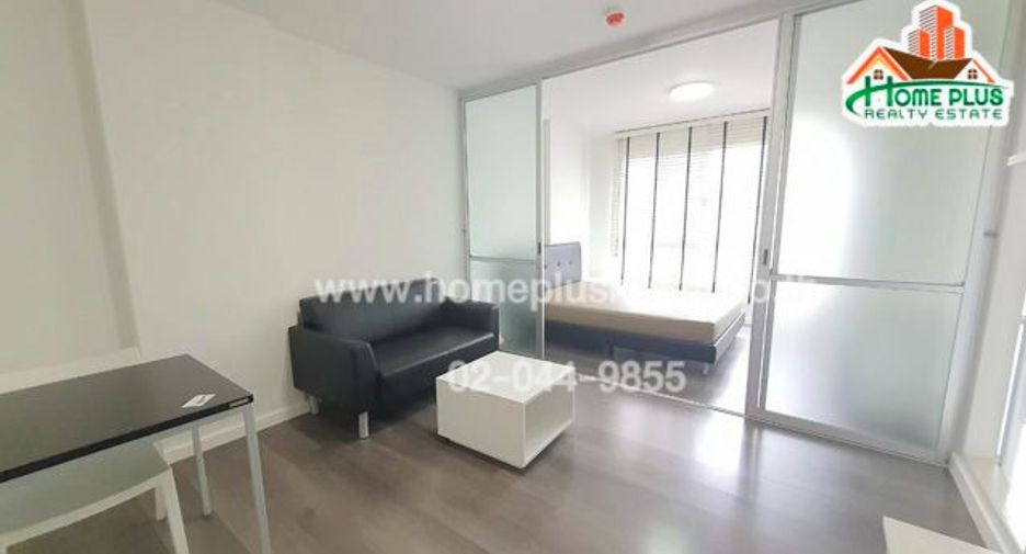 For sale 1 bed condo in Bang Bo, Samut Prakan