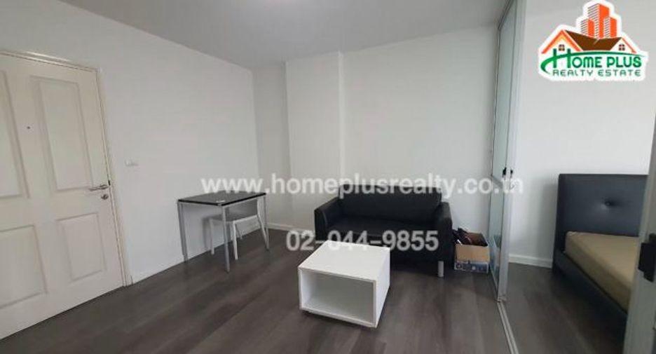 For sale 1 bed condo in Bang Bo, Samut Prakan