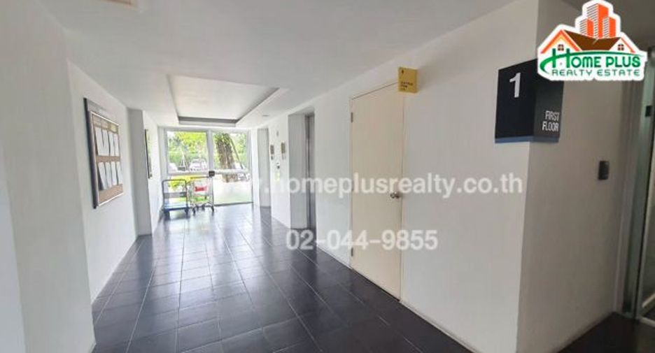 For sale 1 bed condo in Bang Bo, Samut Prakan