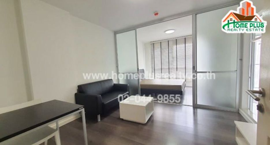 For sale 1 bed condo in Bang Bo, Samut Prakan