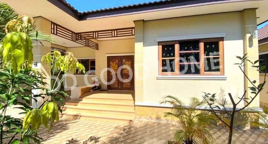 For sale 3 ベッドルーム house in Photharam, Ratchaburi