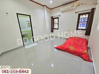 For sale 3 bed house in Photharam, Ratchaburi