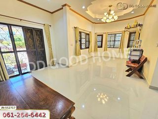 For sale 3 bed house in Photharam, Ratchaburi