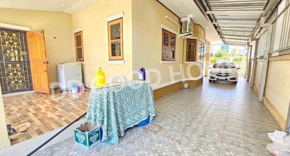 For sale 3 ベッドルーム house in Photharam, Ratchaburi