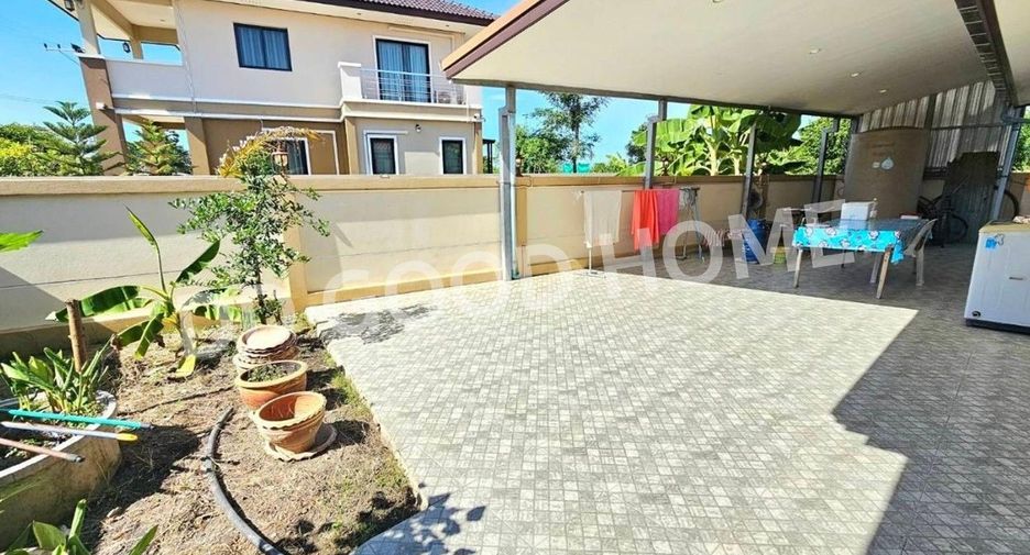 For sale 3 ベッドルーム house in Photharam, Ratchaburi