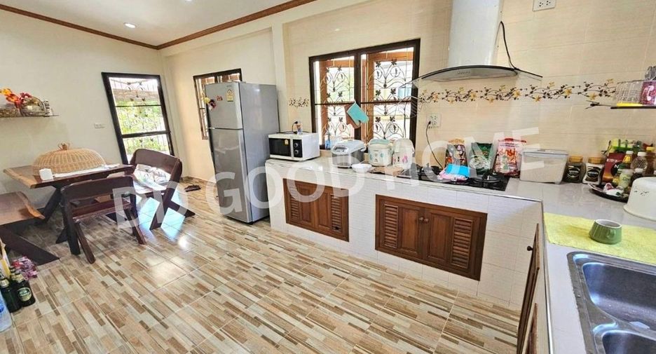 For sale 3 ベッドルーム house in Photharam, Ratchaburi