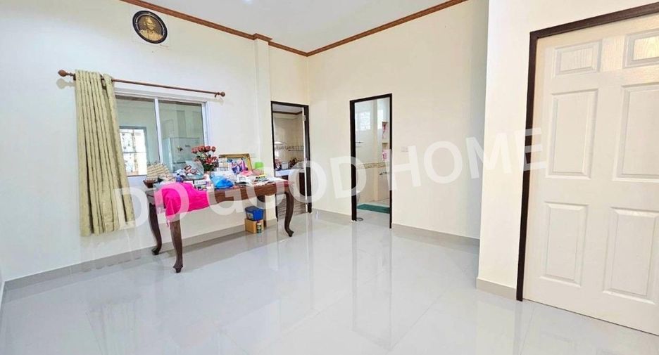 For sale 3 ベッドルーム house in Photharam, Ratchaburi