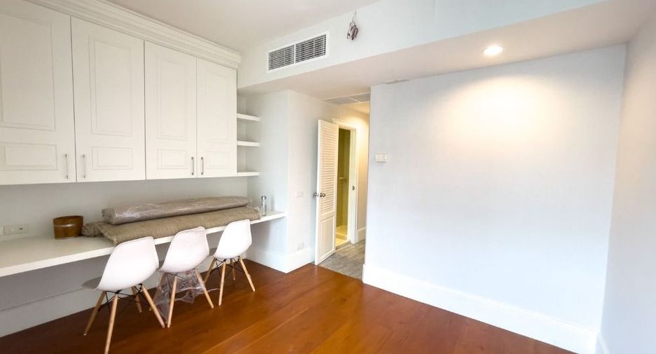 For sale 3 bedrooms condo in Pathum Wan, Bangkok