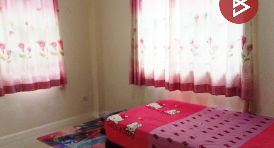 ขาย 3 เตียง บ้านเดี่ยว ใน ศรีมหาโพธิ, ปราจีนบุรี