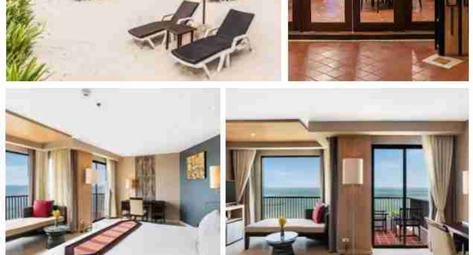 ขาย 249 ห้องนอน โรงแรม ใน พัทยาเหนือ, พัทยา