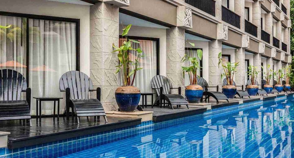 ขาย 249 ห้องนอน โรงแรม ใน พัทยาเหนือ, พัทยา