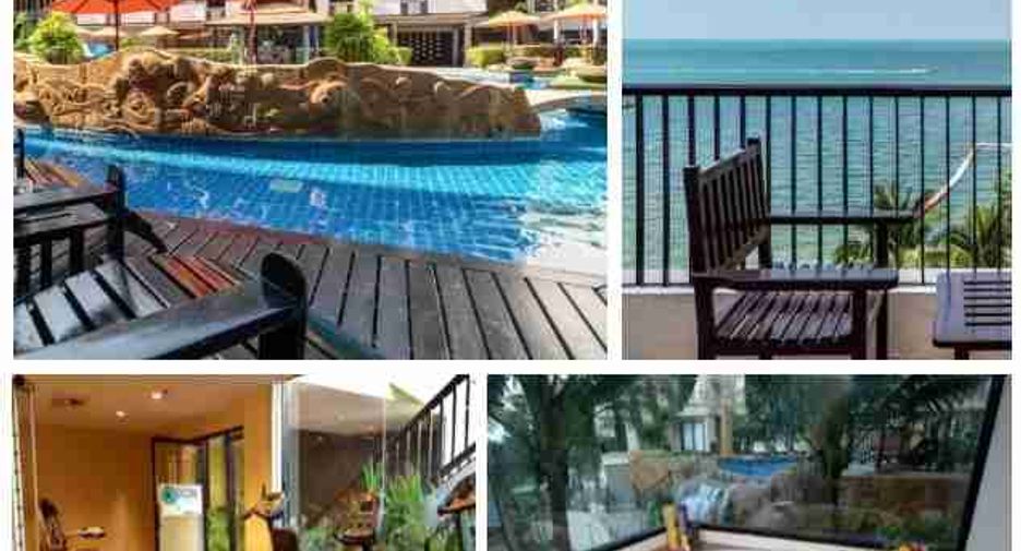 ขาย 249 ห้องนอน โรงแรม ใน พัทยาเหนือ, พัทยา