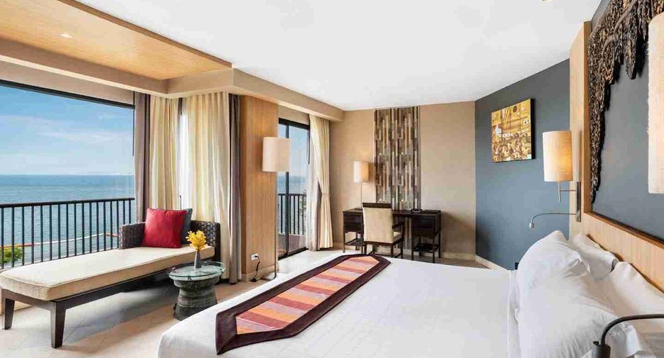 ขาย 249 ห้องนอน โรงแรม ใน พัทยาเหนือ, พัทยา