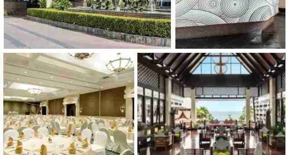 ขาย 249 ห้องนอน โรงแรม ใน พัทยาเหนือ, พัทยา