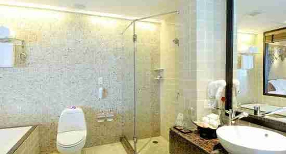 ขาย 249 ห้องนอน โรงแรม ใน พัทยาเหนือ, พัทยา