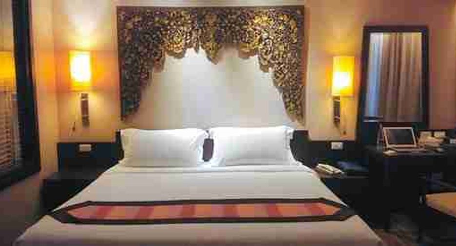 ขาย 249 ห้องนอน โรงแรม ใน พัทยาเหนือ, พัทยา