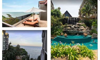 For sale 249 ベッドルーム hotel in North Pattaya, Pattaya