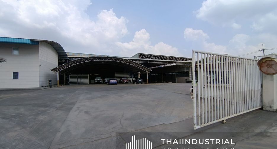 For rent warehouse in Nong Yai, Chonburi