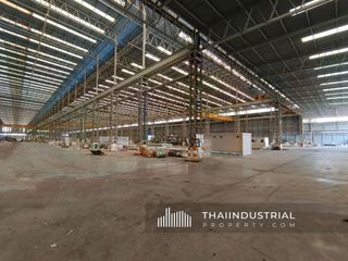 For rent warehouse in Nong Yai, Chonburi