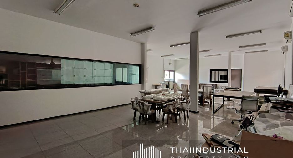 For rent warehouse in Nong Yai, Chonburi