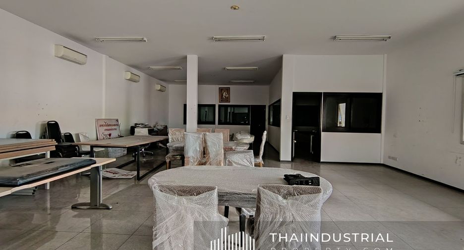 À louer entrepôt à Nong Yai, Chonburi