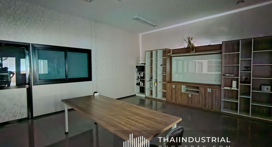 For rent warehouse in Nong Yai, Chonburi