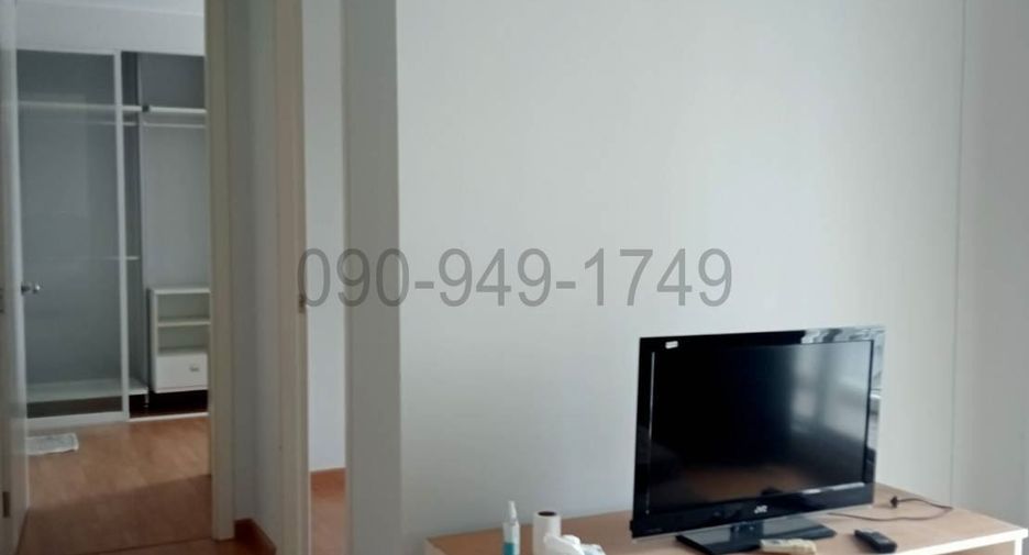 For rent 2 ベッドルーム condo in Bang Khae, Bangkok