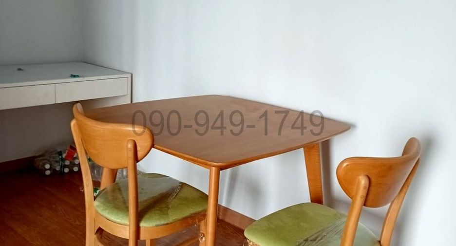 For rent 2 ベッドルーム condo in Bang Khae, Bangkok
