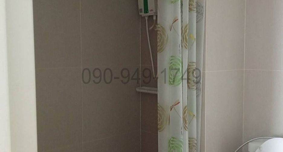 For rent 2 ベッドルーム condo in Bang Khae, Bangkok